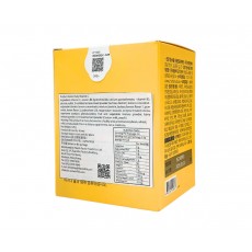 每日健康維C 2g x 50 pack