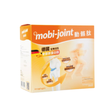 Innochem Mobi-Joint 動骼肽 (生物活性骨膠原蛋白肽) (盒裝：10g x 20包)【德國製造】