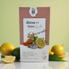 飲即通 Drink & Done 15ml (一盒30包)