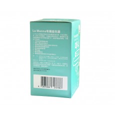 La Manna 有機益生菌 (3g x 30包) (韓國製造)