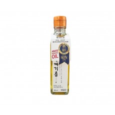Moodi 韓國冷壓初榨生紫蘇油 180mL