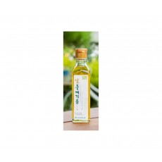 Moodi 韓國冷壓初榨生紫蘇油 180mL