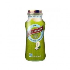 Taste Nirvana 原味椰青水/椰肉 280ml