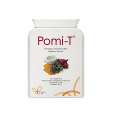 Venture Life - Pomi-T 多酚營養補充品60顆膠囊 | 前列腺健康