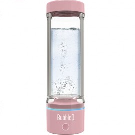 Nanoko 日本高濃度氫水樽 (280ml)