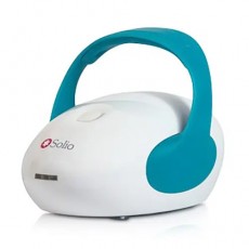 Solio Alfa Plus 3合1多用途治療儀 (射頻、紅外線、低強度光療)