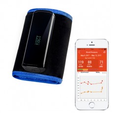 AND UA-1200BLE 無線藍牙血壓計 (手臂式)
