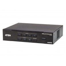 ATEN UC3430 CAMLIVE™ PRO 4K 4埠HDMI轉USB影音切換器