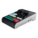ATEN UC8000 Podcast多聲道AI數位混音效果器 | MicLIVE™ 6-CH
