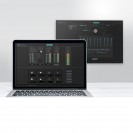 ATEN UC8000 Podcast多聲道AI數位混音效果器 | MicLIVE™ 6-CH