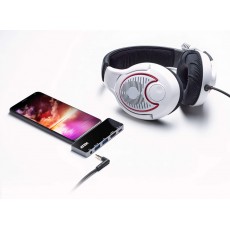 ATEN UH3238 USB-C 5合1口袋型快充擴充盒