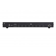 ATEN VS0801HB 8-Port True 4K HDMI 影音切換器