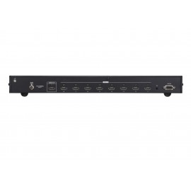 ATEN VS0801HB 8-Port True 4K HDMI 影音切換器