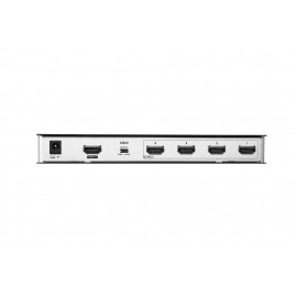 ATEN VS184B 4-Port True 4K HDMI 影音分配器