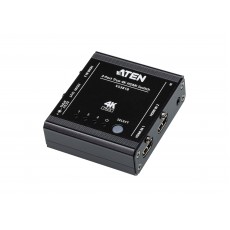 ATEN VS381B 3-Port True 4K HDMI 影音切換器