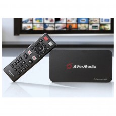 AVerMedia EzRecorder 330 (ER330) 免電腦HDMI直播錄影盒