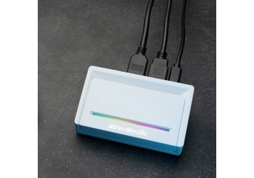 GC535 Streamer Ultra 2.1