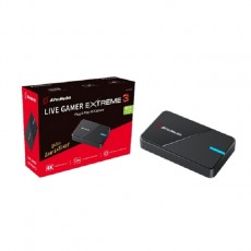 AVerMedia GC551G2 Live Gamer Extreme 3 外接式擷取盒