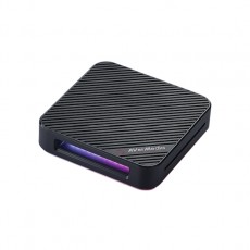 AVerMedia GC555 Live Gamer Bolt Thunderbolt 3 外接式4K擷取盒