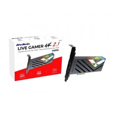 AVerMedia GC575 Live Gamer 4K 2.1 實況擷取卡