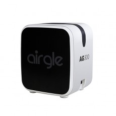 Airgle 空氣清新機 AG300 (H14醫療級cHEPA/特級活性碳/Titanium Pro光觸媒UVC殺菌)