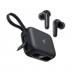 Anker Soundcore P41i ANC 真無線藍牙耳機 (黑色)