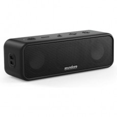 Anker SoundCore 3 防水易攜藍牙喇叭
