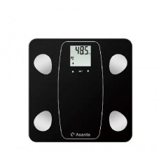 Asante BG68 7合1身體脂肪電子磅