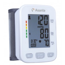 Asante BW40 全自動手腕式血壓計