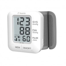 Asante KF-75C 手腕式血壓計