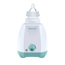 Babymate BM-022 3合1多功能暖奶器