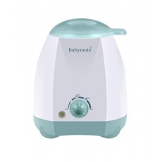 Babymate BM-022 3合1多功能暖奶器