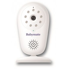 Babymate BM-031C 子機攝像頭 (適用於BM-031嬰兒無線影音監察器)
