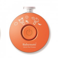 Babymate BM-034 親子電動磨指甲機