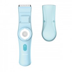 Babymate BM-040 可水洗兒童電動理髮器(吸髮屑)