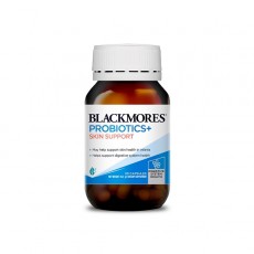 Blackmores 免疫濕敏益生菌 200億 (30粒膠囊)
