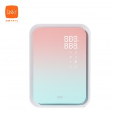 b&h 瑞士寶琪 Helios UV LED 消毒烘乾機 - 極光 [2年保養] (免費住宅送貨)