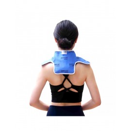Bodycare 冷熱治療墊 (頸及肩膊) 170mm x 450mm