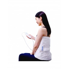 Bodycare UC-390 濕熱電墊 (68x35cm長方型腰背設計)