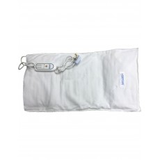 Bodycare UC-390 濕熱電墊 (68x35cm長方型腰背設計)