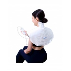Bodycare UC-390S 濕熱電墊 (58x50cm U型肩頸設計特有加長頸椎位置，以覆蓋頸椎全部位置)
