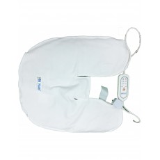 Bodycare UC-390S 濕熱電墊 (58x50cm U型肩頸設計特有加長頸椎位置，以覆蓋頸椎全部位置)