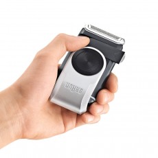 Braun MobileShave M-90 便攜電鬚刨