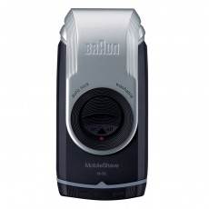 Braun MobileShave M-90 便攜電鬚刨