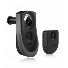 Brinno DUO SHC1000W 智能WiFi電子防盜眼