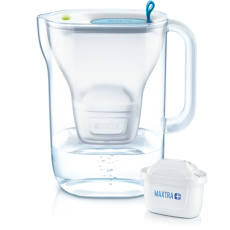 Brita fill&enjoy Style智型濾水壺 (2.4L)