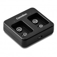 Camelion LBC-322 9V 充電器