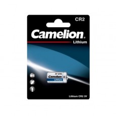 Camelion Lithium CR2 鋰電池