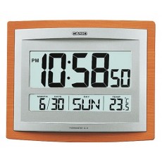 Casio ID-15S-5 電子掛鐘