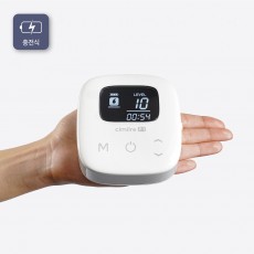 Cimilre P1 輕觸式便攜泵奶機